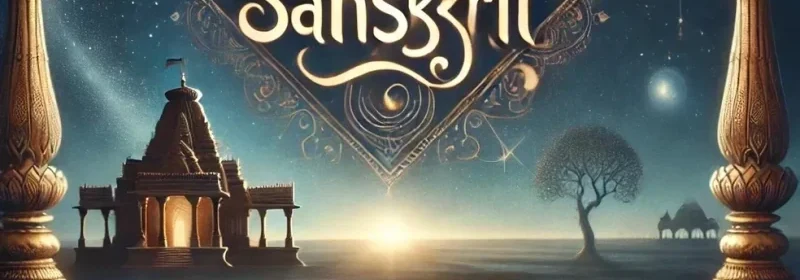 Sanskrit Training
