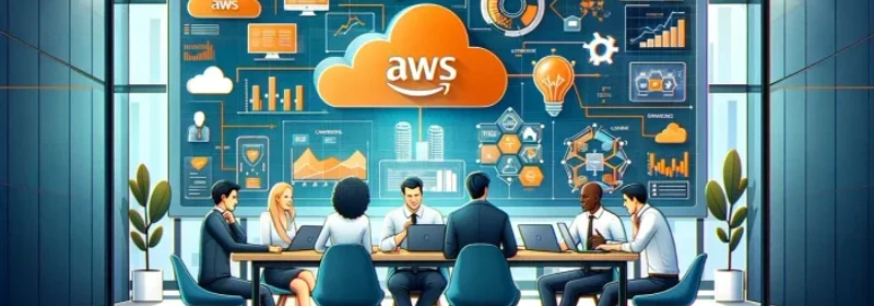 Cloud Infrastructure — AWS, Azure, GCP