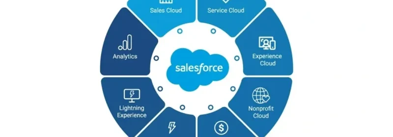 Salesforce CRM Platform